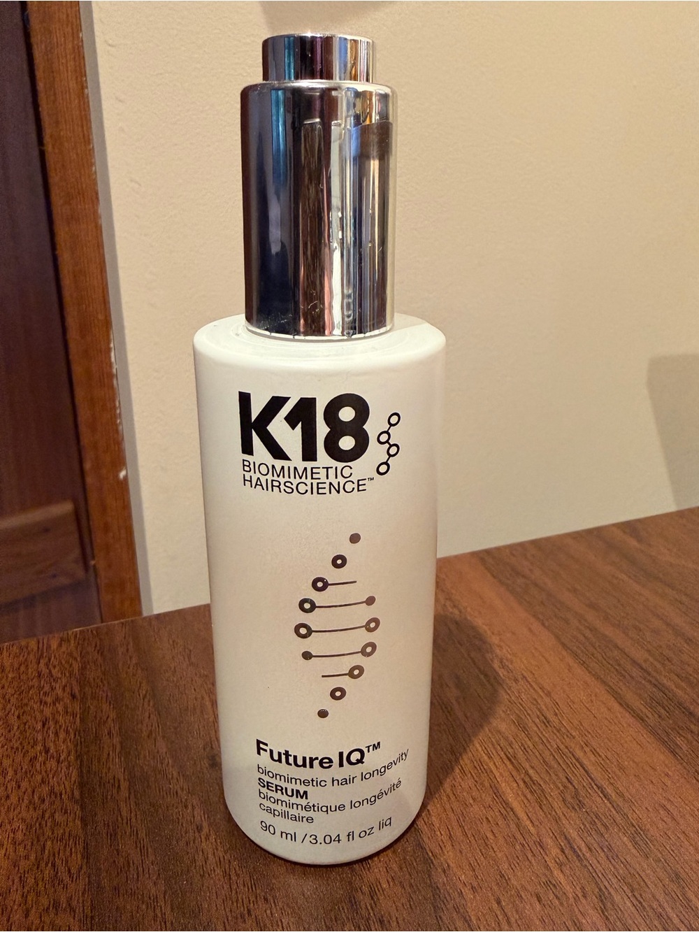 K18 Future IQ Hair Serum